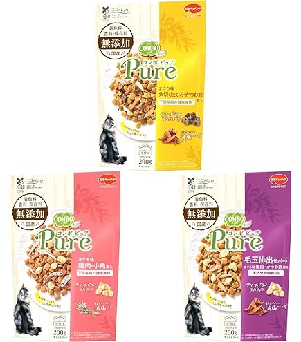 Amazon | 【セット買い】コンボピュアキャット避妊・去勢後用